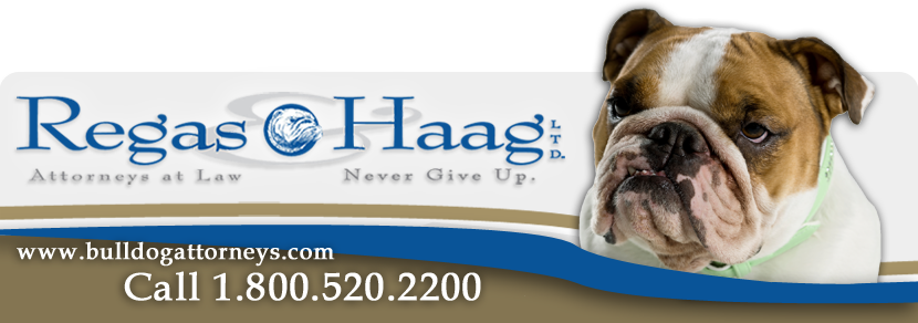 Regas and Haag, LTD