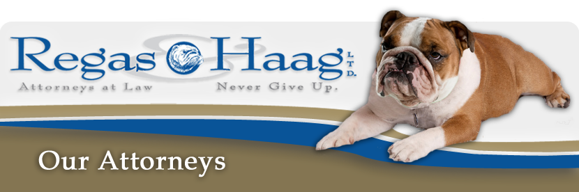 Regas and Haag, LTD