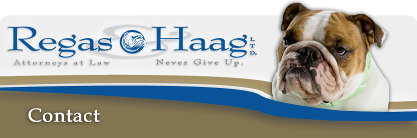 Regas and Haag, LTD