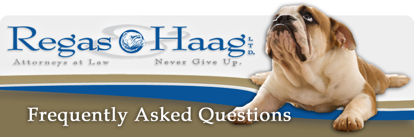 Regas and Haag, LTD