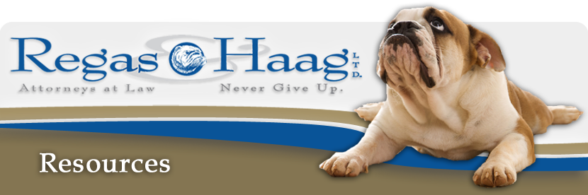 Regas and Haag, LTD