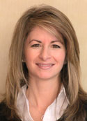 Jennifer Belden