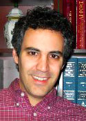 John Regas